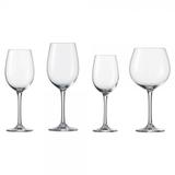 Conjunto de Taças Clássico 24 Peças Schott Zwiesel