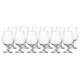 Conjunto de Taças Dubin Cerveja Gourmet Emb. c/ 12 un. - Nadir