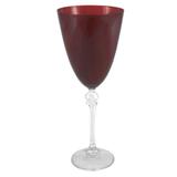 Conjunto de taças para água 350 ml Bohemia 40760-350-VM