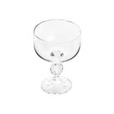 Conjunto de Taças para Sobremesa Claudia 200ML 6 Peças Bohemia 57681