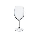 Conjunto de Taças para Vinho Tinto 450ML ANNA 6PÇS Bohemia 58000