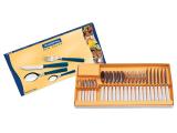 Conjunto de Talheres Tramontina - 24 Peças New Kolor 23199/862
