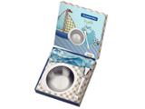 Conjunto de Talheres Tramontina Inox Infantil - 3 Peças Le Petit 64250/650