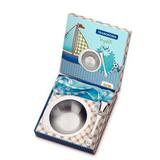 Conjunto de Talheres Tramontina Inox Infantil - 3 Peças Le Petit 64250/650
