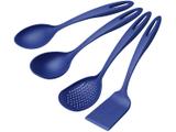 Conjunto de Utensílios Tramontina Ability - 25199101 4 Peças