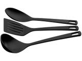Conjunto de Utensílios Tramontina Nylon - Utilitá 25099014 3 Peças