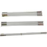 Conjunto de Varetas de Reposição para Barraca Indy 3/4 - Nautika 653880