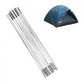 Conjunto de Varetas para Barraca Cherokee para 8 / 9 Pessoas Nautika