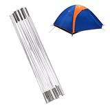 Conjunto de varetas para barraca Falcon 2 pessoas - Nautika