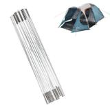 Conjunto de Varetas para Barraca Indy 3 / 4 Pessoas 4,21m Nautika