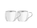 Conjunto de xícaras para café aço inox 2 pç. - Chá e Café - Tramontina