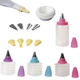 Conjunto Doce Cozinha Para Cupcake E Muffin 13 Peças Mor