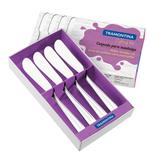 Conjunto Espátulas Laguna Tramontina 66906730 Para Manteiga
