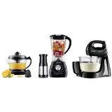 Conjunto Especial Gourmet Premium Mondial NKT-52