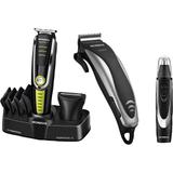 Conjunto Especial Mondial Barber Kit III KT-87