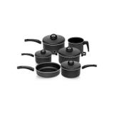 Conjunto Eterna 6 Peças Antiaderente Nigro - 025916