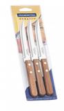Conjunto Facas Churrasco 3 Peças Dynamic Tramontina 22300305