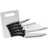 Conjunto Facas de Cozinha 6 peças - Euro Home