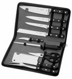 Conjunto Facas Inox 10 peças CENTURY Tramontina