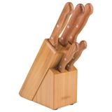 Conjunto Facas Inox 6 Pcs Dynamic Tramontina