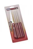 Conjunto Facas Inox Churrasco 6 Peças Tramontina 21109674