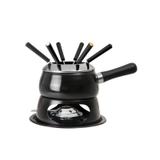 Conjunto fondue 11 peças Sortido - Euro Home