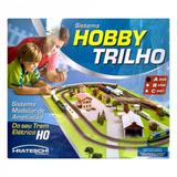 Conjunto Hobby Trilho Caixa Ampliacao (a) - Frateschi