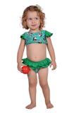 Conjunto Infantil Duda Panda - Stewardess