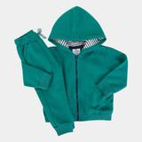 Conjunto Infantil Up Baby Moletom Masculino
