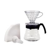 Conjunto Kit V60 Hario 600 ml