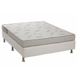 Conjunto Light D23 Casal (138x188x34) Ortobom