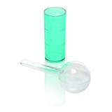 Conjunto Medidor para Alginato Hydrogum Zhermack