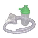 Conjunto Nebulização Contínua Adulto com Traqueia - Protec