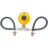 Conjunto p/ Gás 2P-45 Ultrag.Superg.Copag. 12Kg 5991 Jackwal