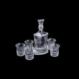 Conjunto p/ Whisky - 7 peças - Rojemac