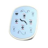 Conjunto Painel De Controle - Dabi Ref. 45200-468 - Dabi atlante