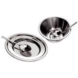 Conjunto Para Arroz E Feijão 4 Peças Bxl-4af Euro Home