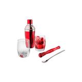 Conjunto para Bar 5 Peças - EURO