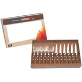 Conjunto Para Churrasco 12 Peças 22299002 Tramontina