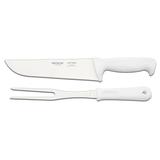 Conjunto para Churrasco 2 Peças Precision Inox - Brinox
