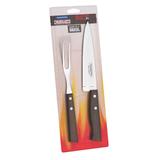 Conjunto para Churrasco 2 Peças - Tramontina 22299/013