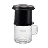 Conjunto para filtrar café Hario Cafeor 200ml
