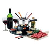 Conjunto para Fondue 18 Peças Brinox cód. 1248/116