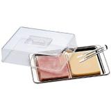 Conjunto para Frios Atina Brinox 3 Pecas - 1413/100