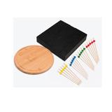 Conjunto para Petiscos Utility WELF PD-15533