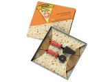 Conjunto para Pizza 3 Peças Tramontina - Cutelaria 25099/716