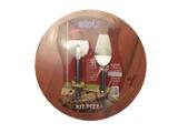 Conjunto para Pizza com 3 Peças Stolf