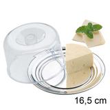 Conjunto para Queijo 2 Peças - Linha Petunia - Brinox