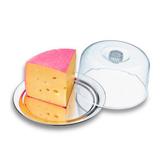 Conjunto Para Queijo Lyon 02 Peças - Brinox