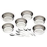 Conjunto para Sobremesa 12 Peças Service Tramontina